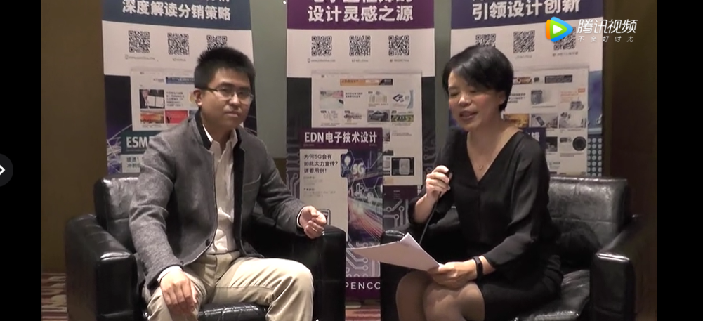 广东会王升杨：将国产数字隔离应用到高端领域，实现高品质的进口替代